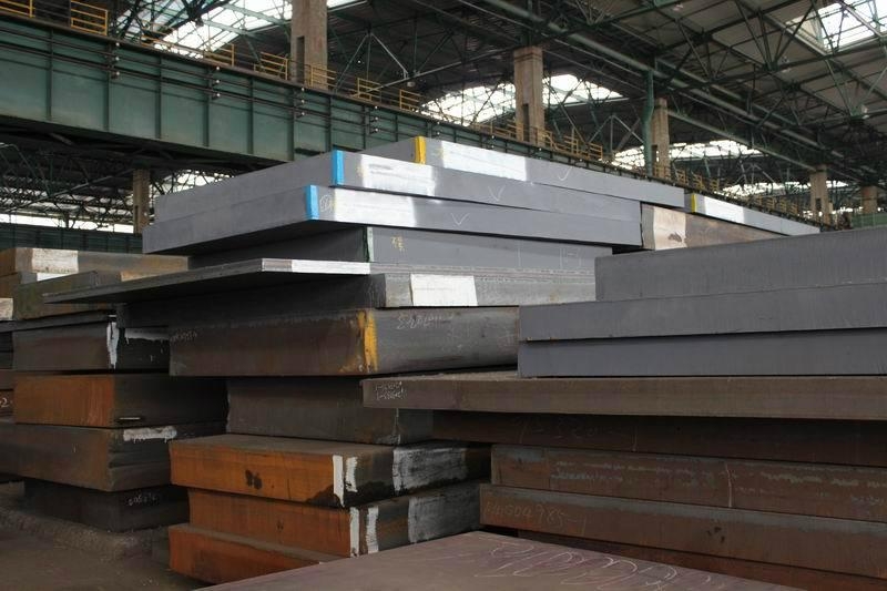 14Cr1MoR 建筑材料 性能、应用与焊接工艺全解析
