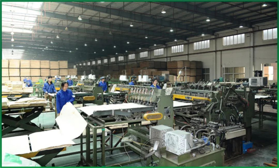 大王椰除醛系列产品正式发布，引领建筑材料健康新标准