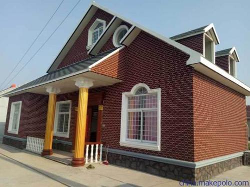 厂家直销绿色建筑节能模块——建筑材料行业转型升级的新引擎