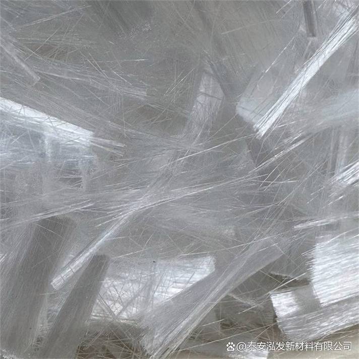 仿钢纤维，建筑材料里的\