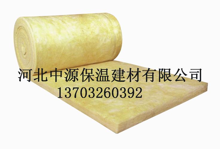 河北高温玻璃棉厂家 建筑保温材料的理想选择