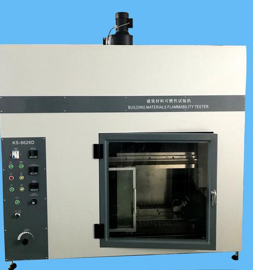 建筑材料质量检测 筑牢工程安全的基石
