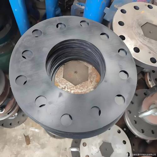 抗震橡胶垫 建筑安全的隐形守护者